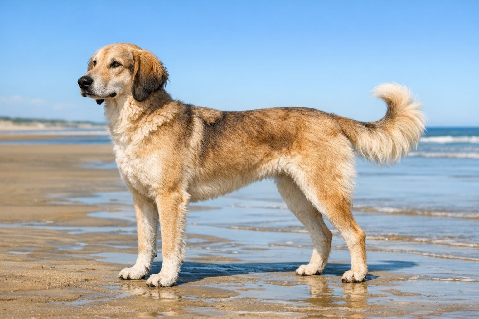 Huskypoo Houndle
