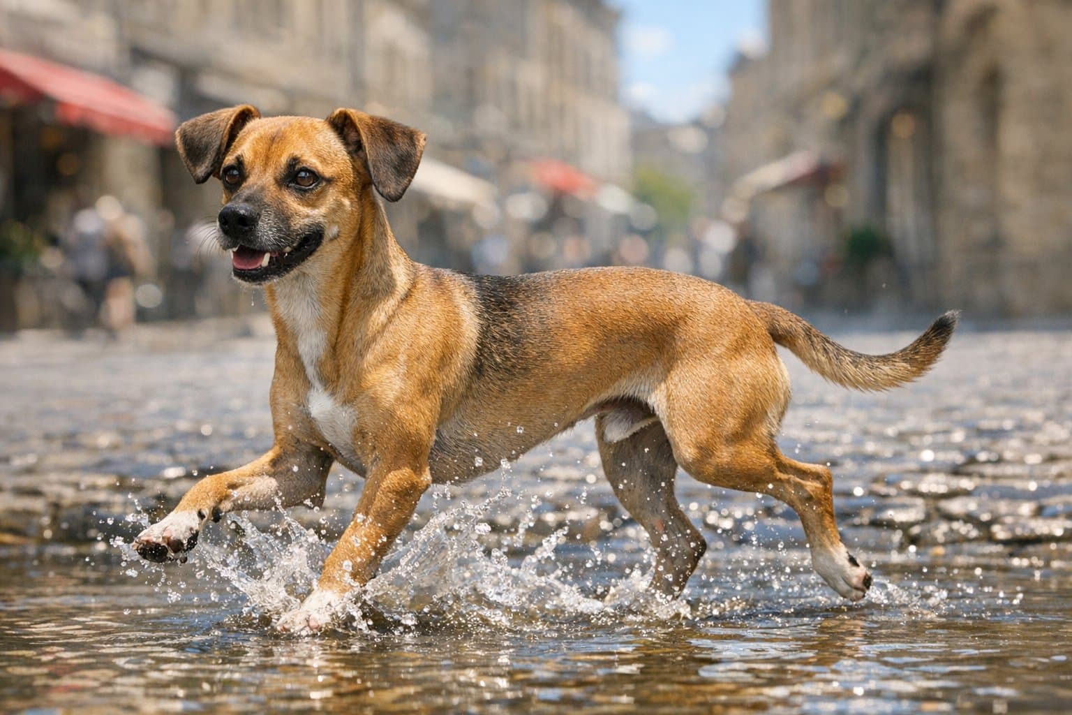 Danihuahua