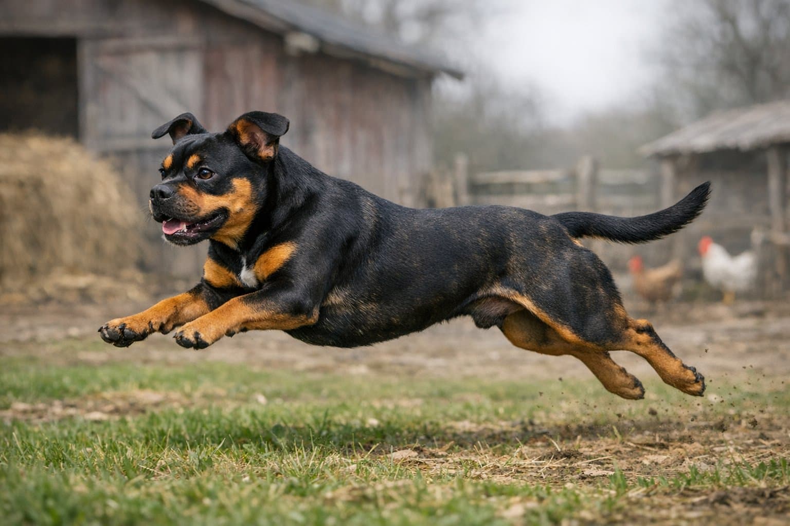 Frendober