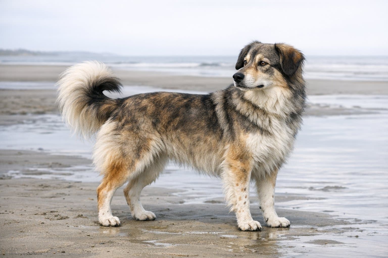 Keesetter Heeler