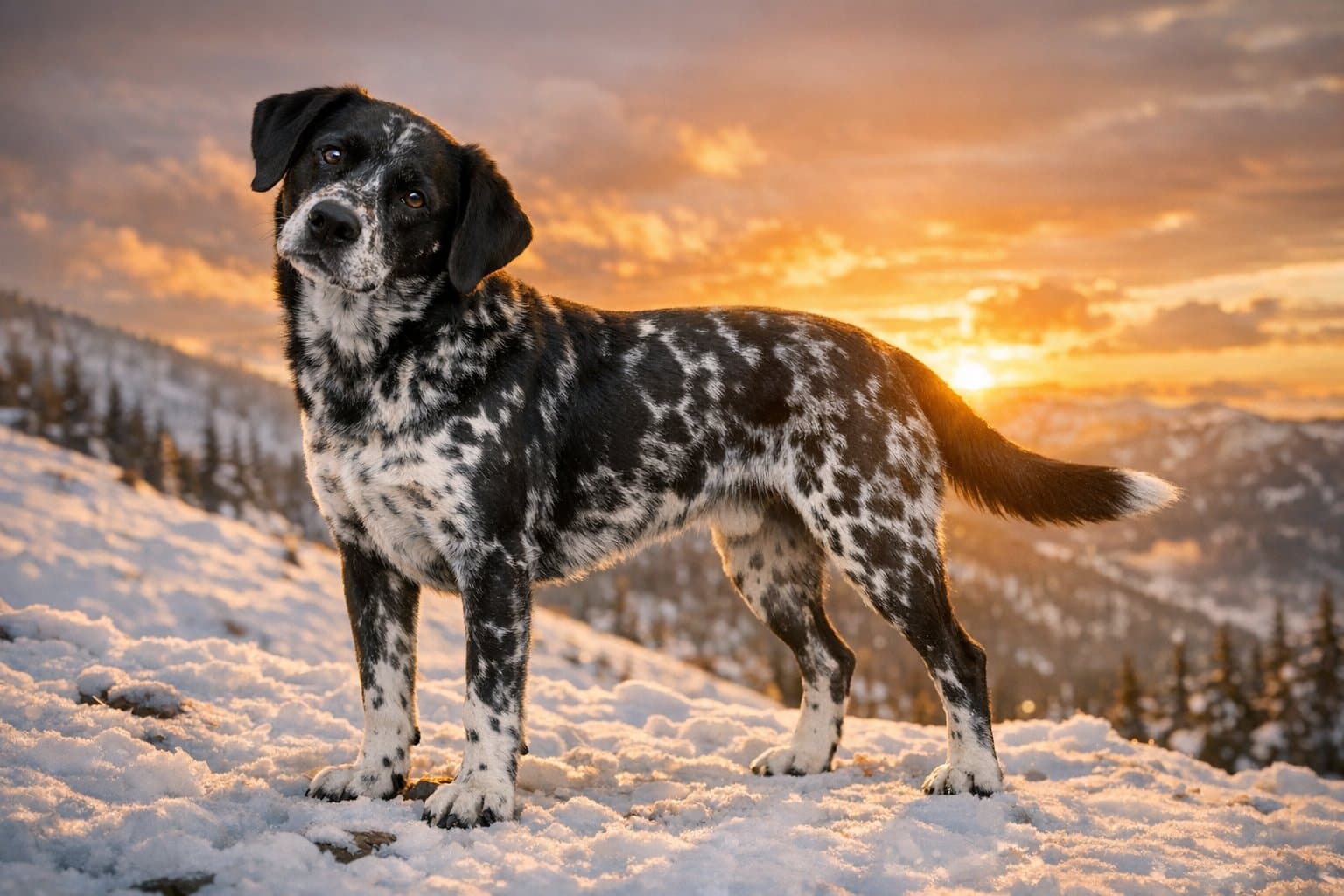 Labracorso Pointer