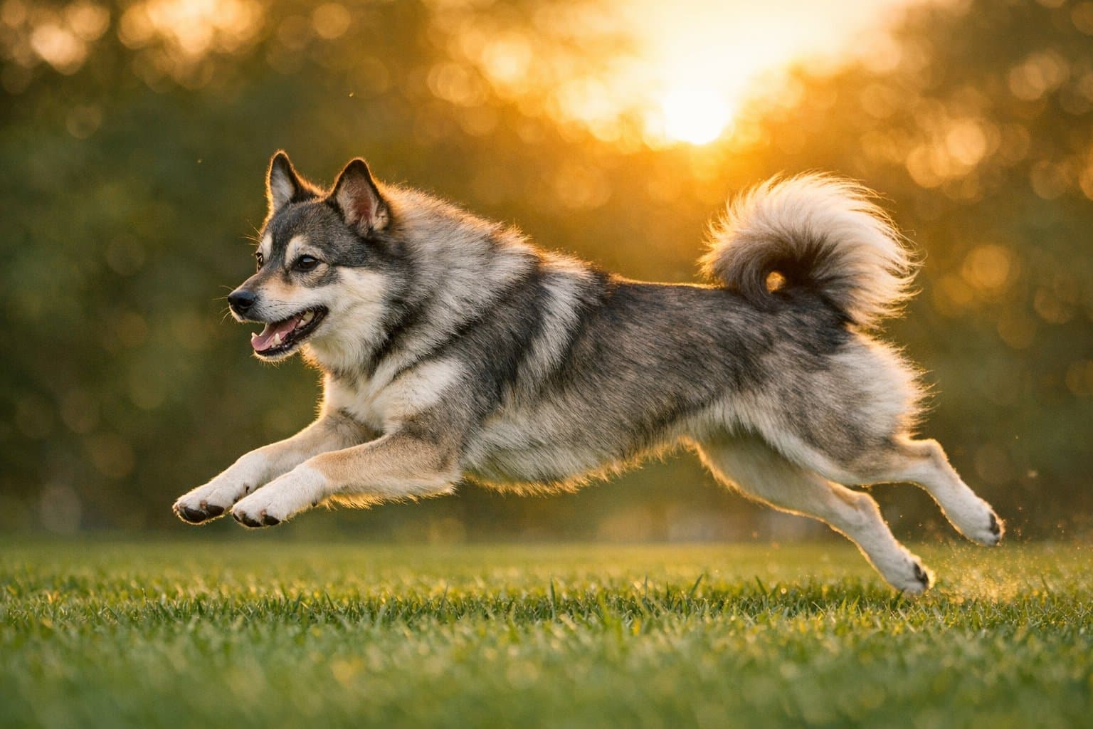 Keeshterrier