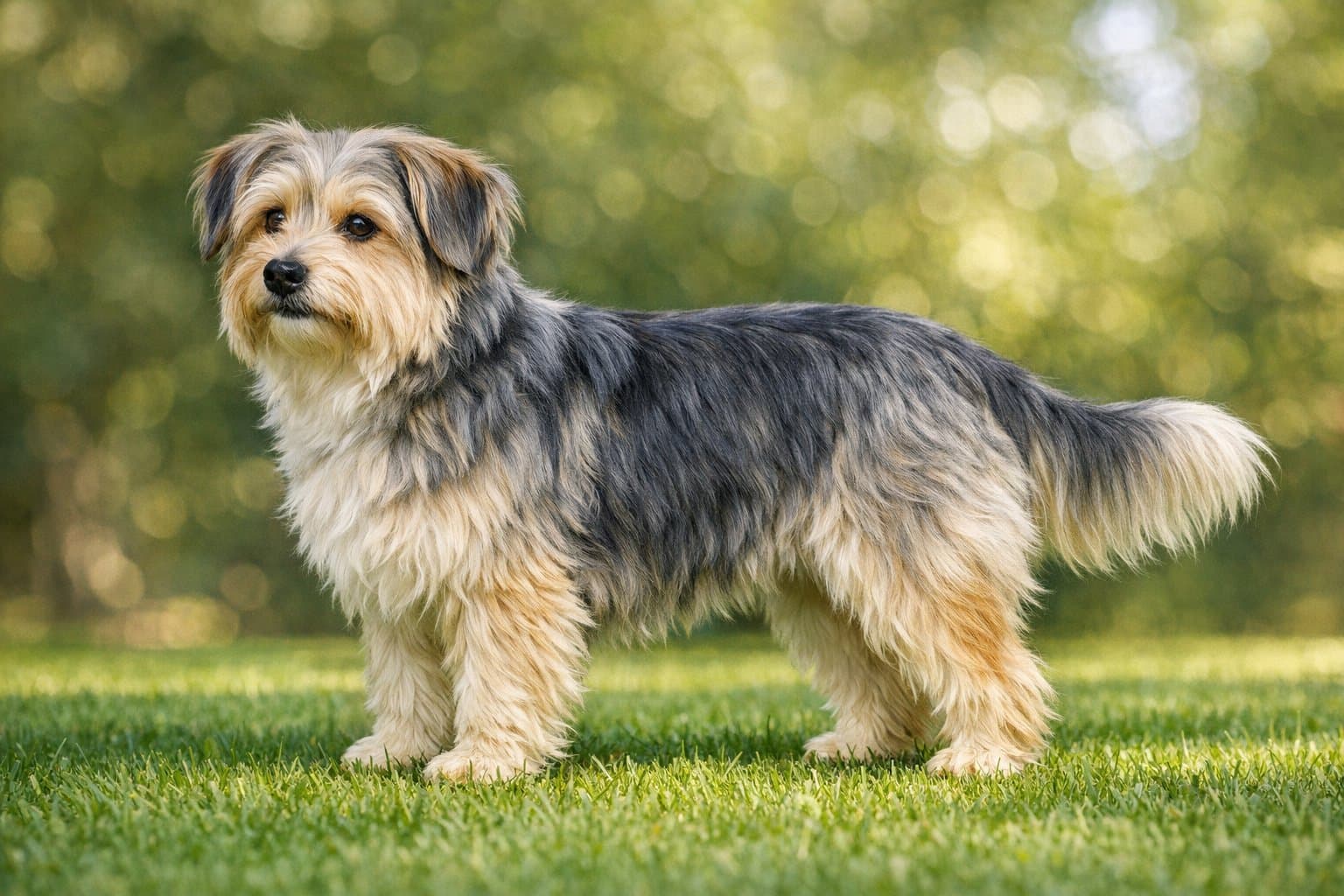 YorkieBob