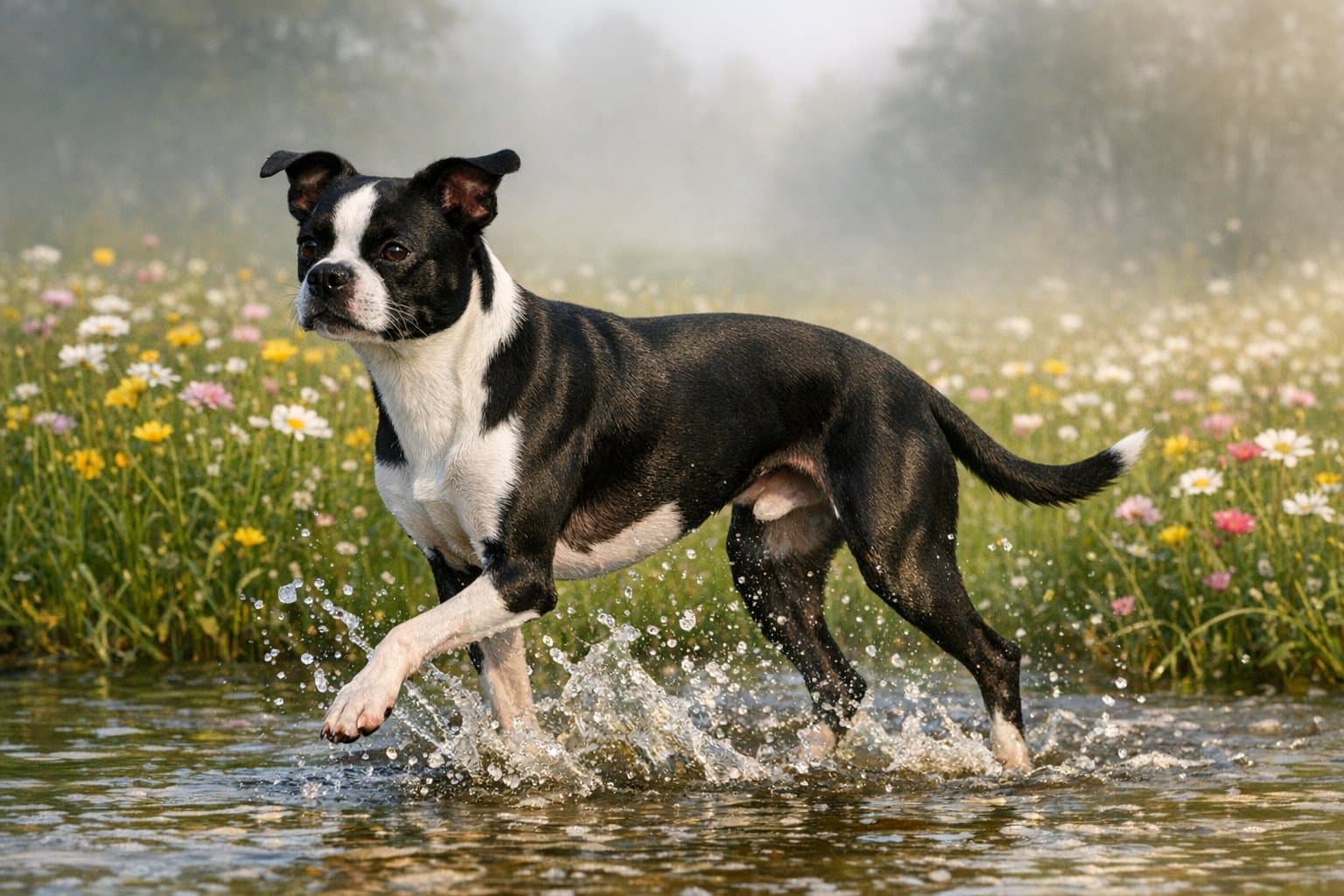 Bostippet
