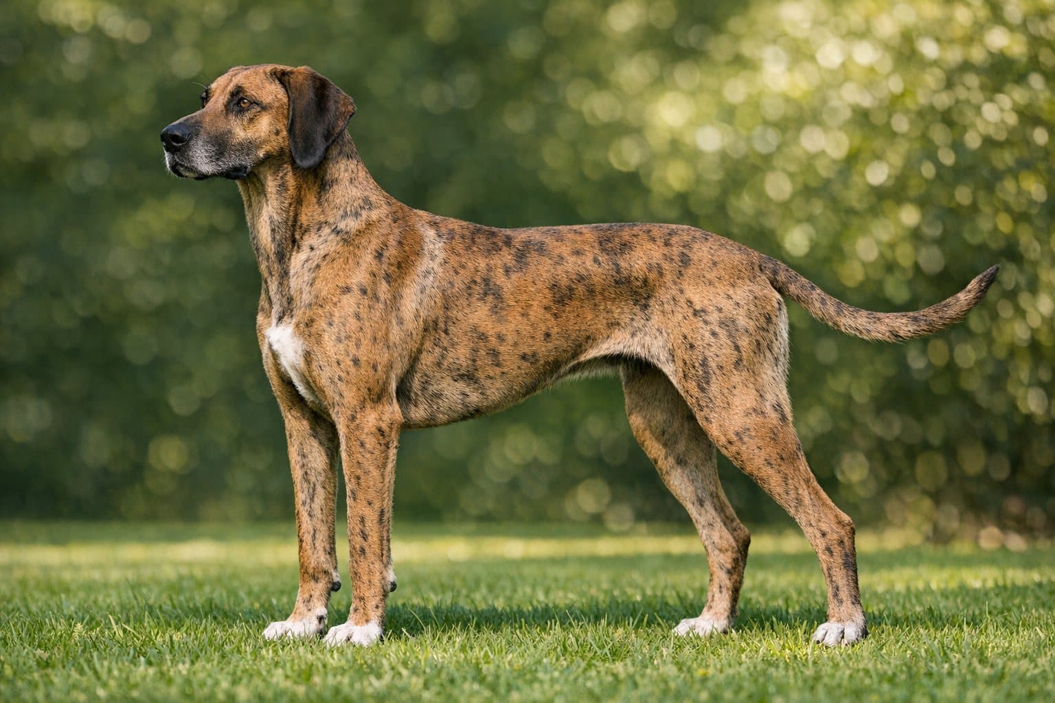 Danish Pointer
