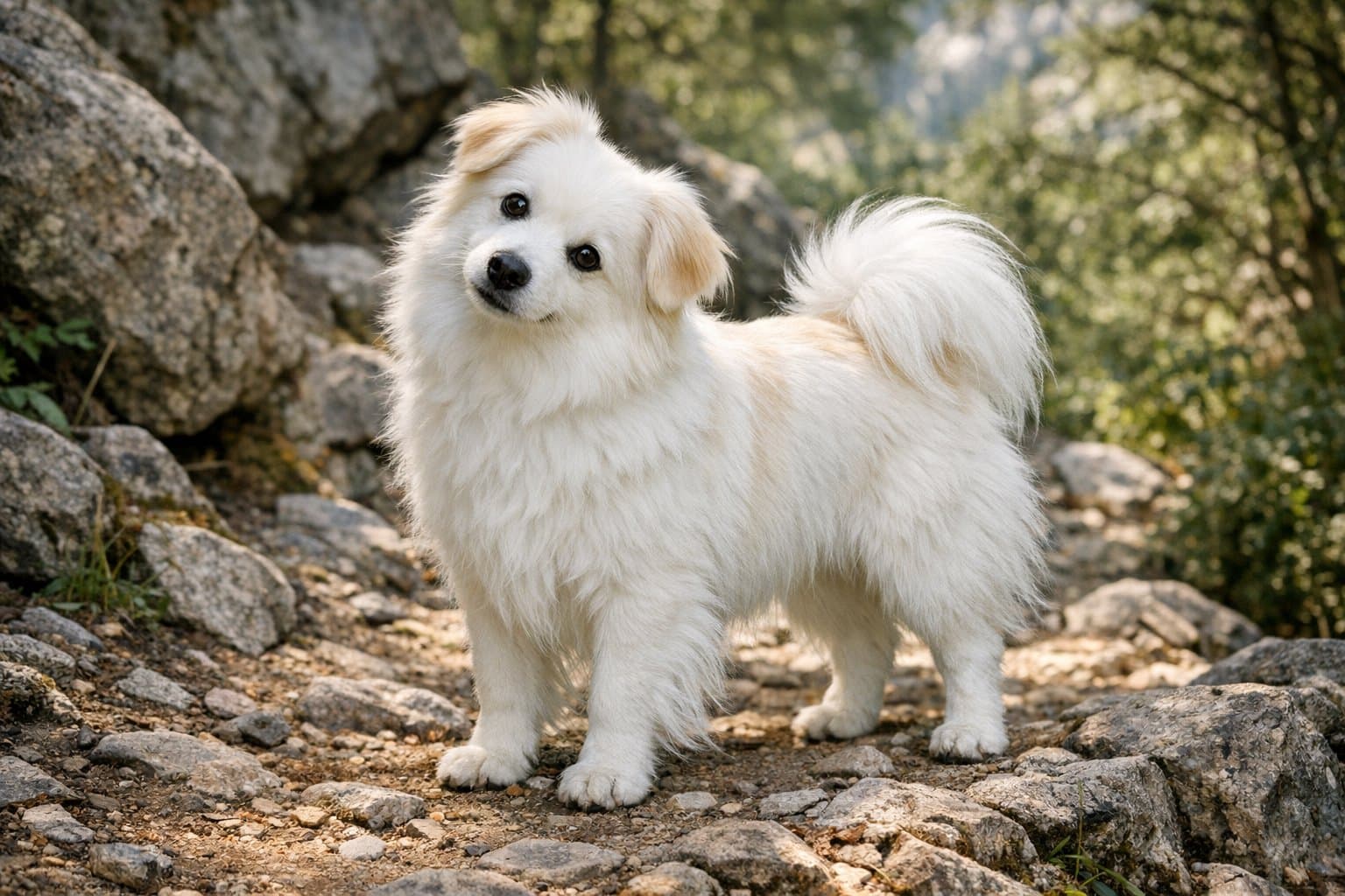 Maltisamoy