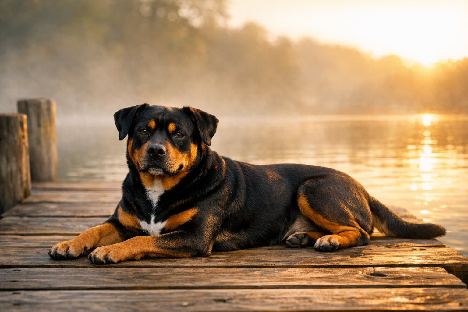 Rottbull
