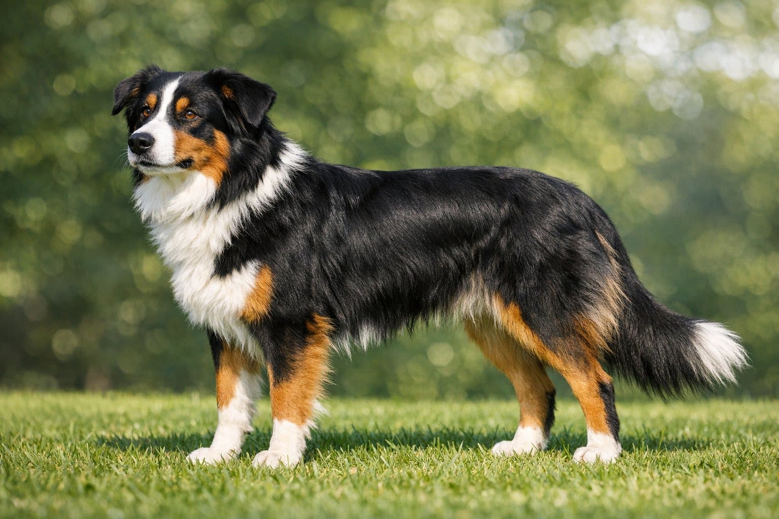 Bernie Collie