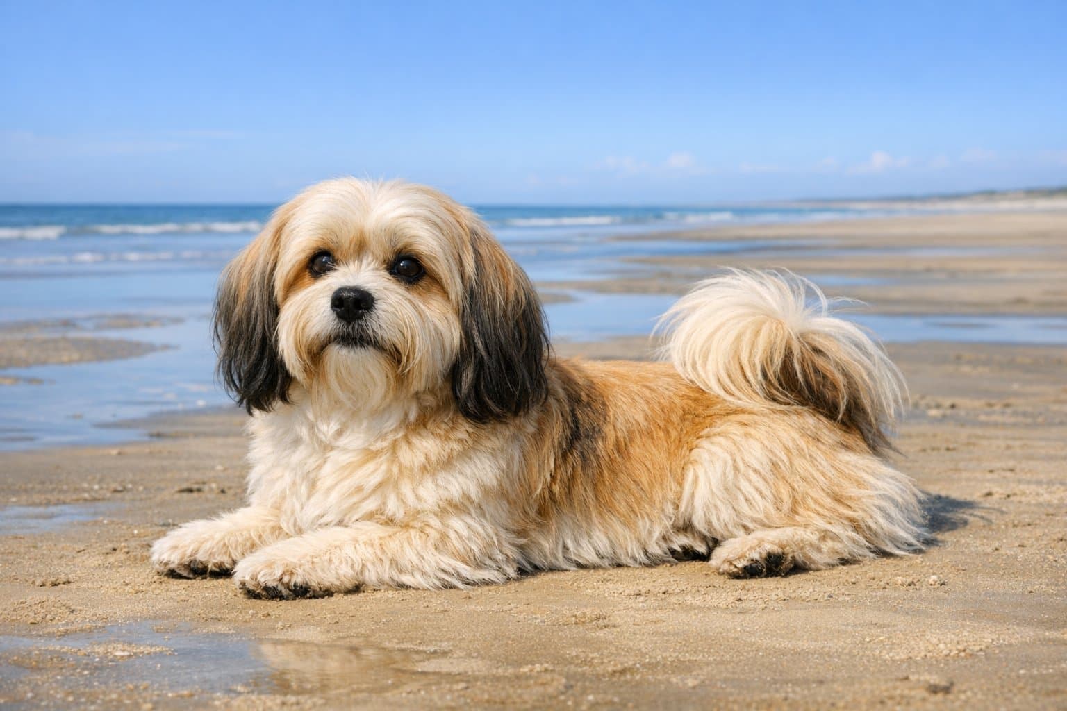 Shih-Lhasa
