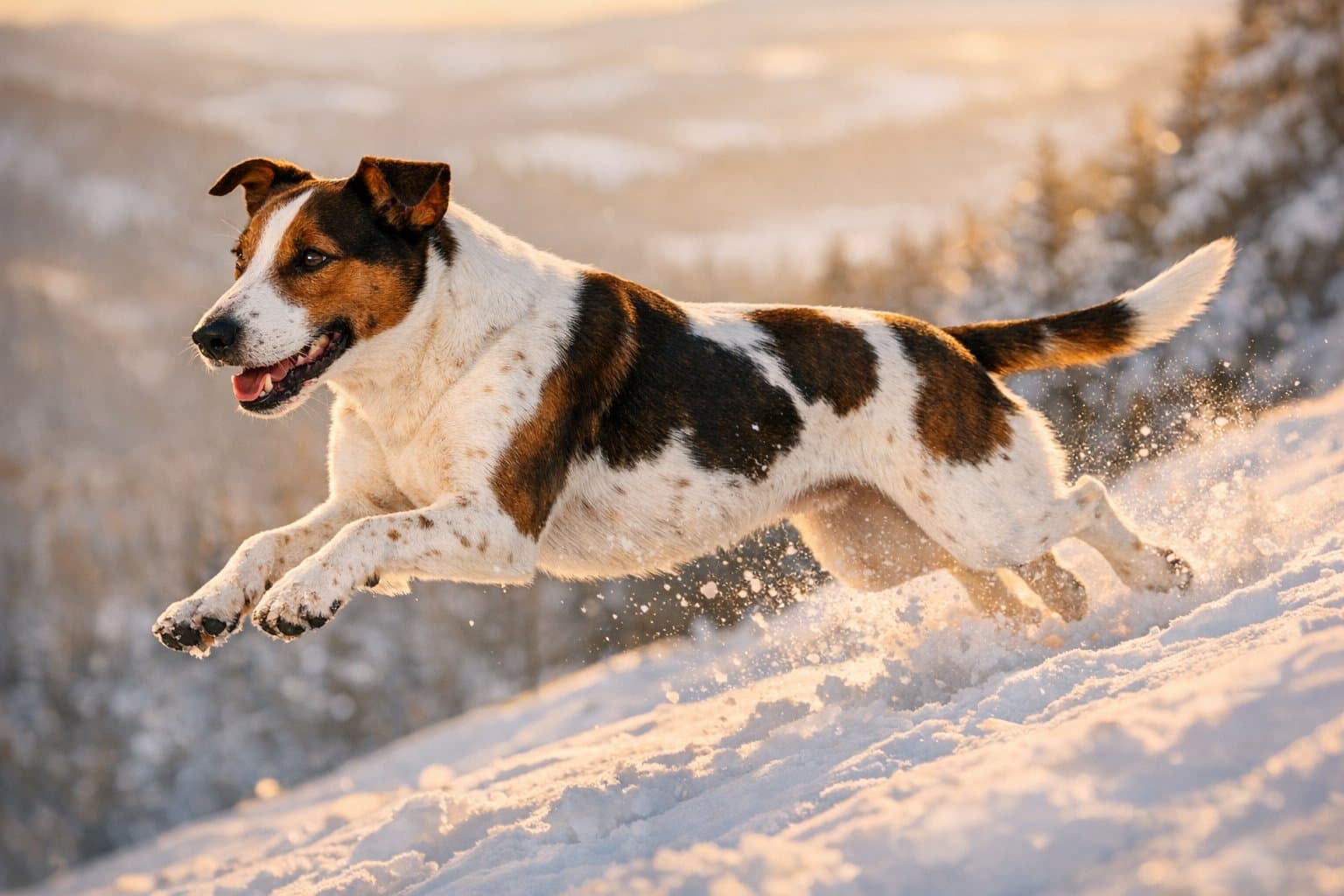 Britbull Terrier