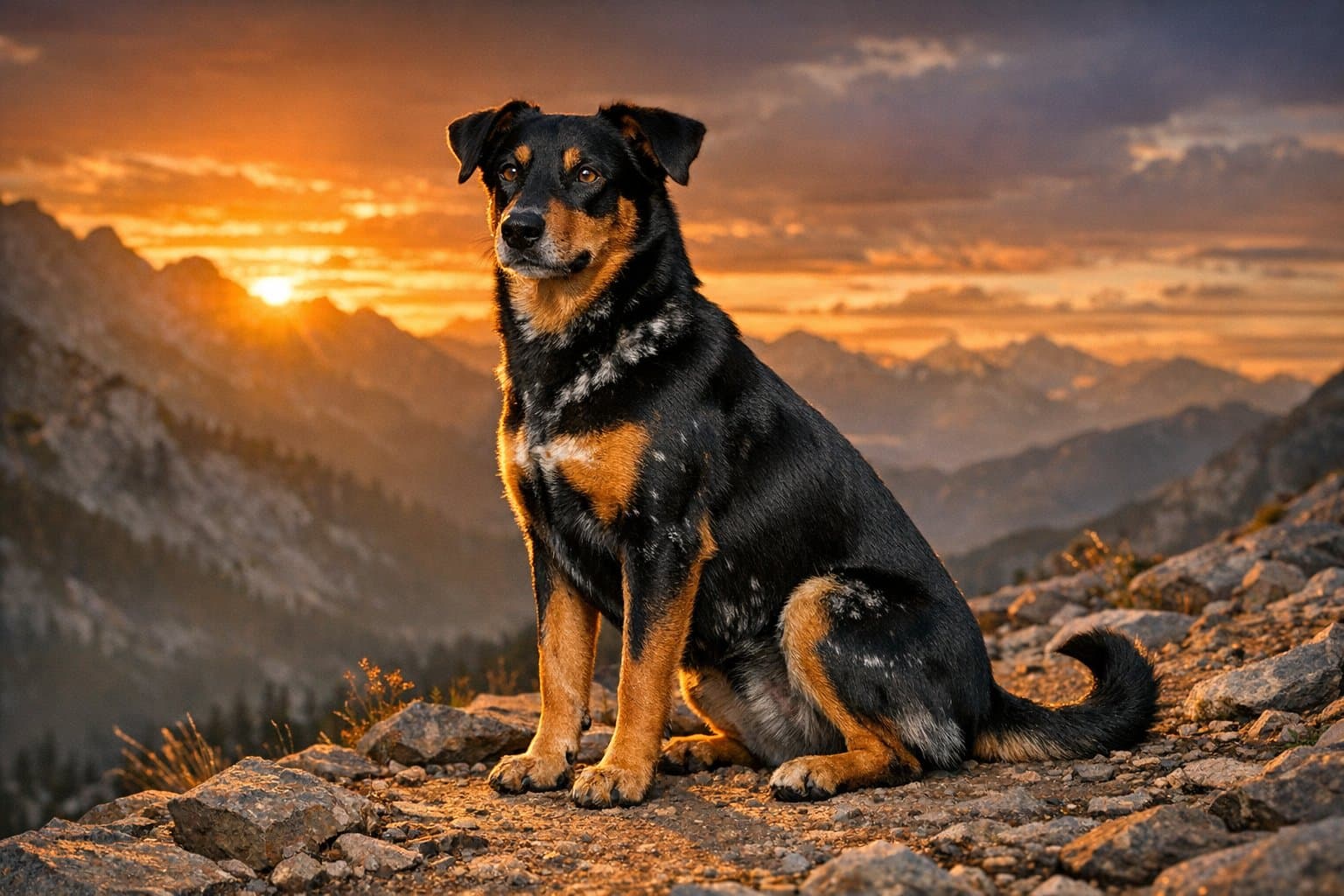 Dobeheeler