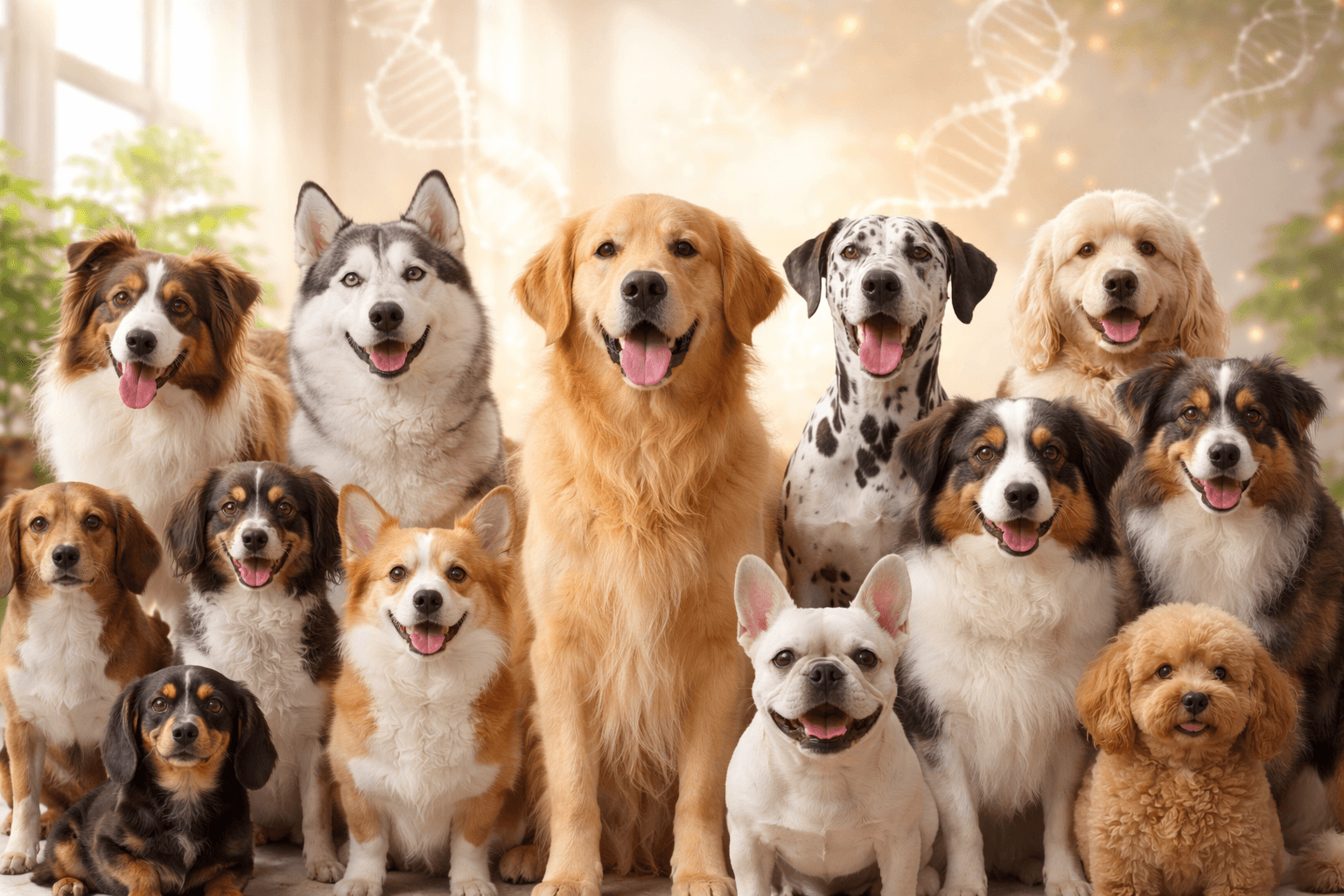 DogWeave Academy