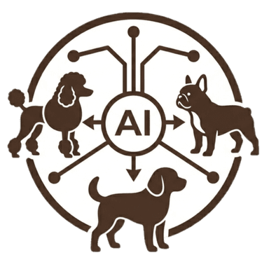 Dog breed mixer