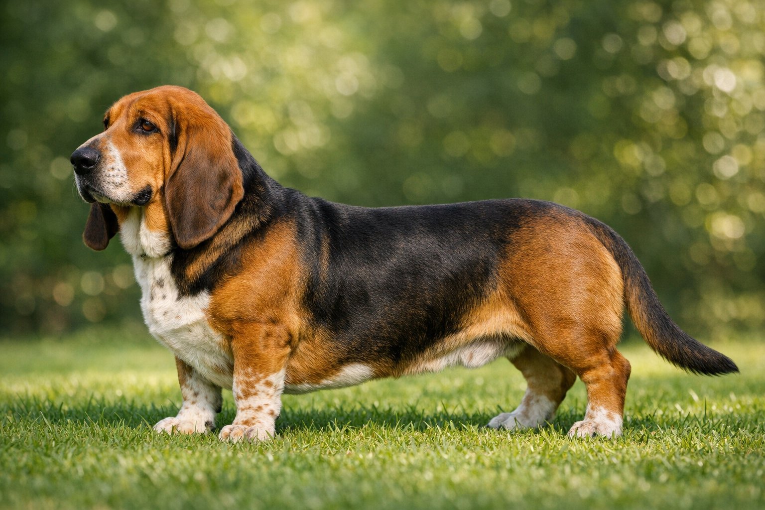 Basshound