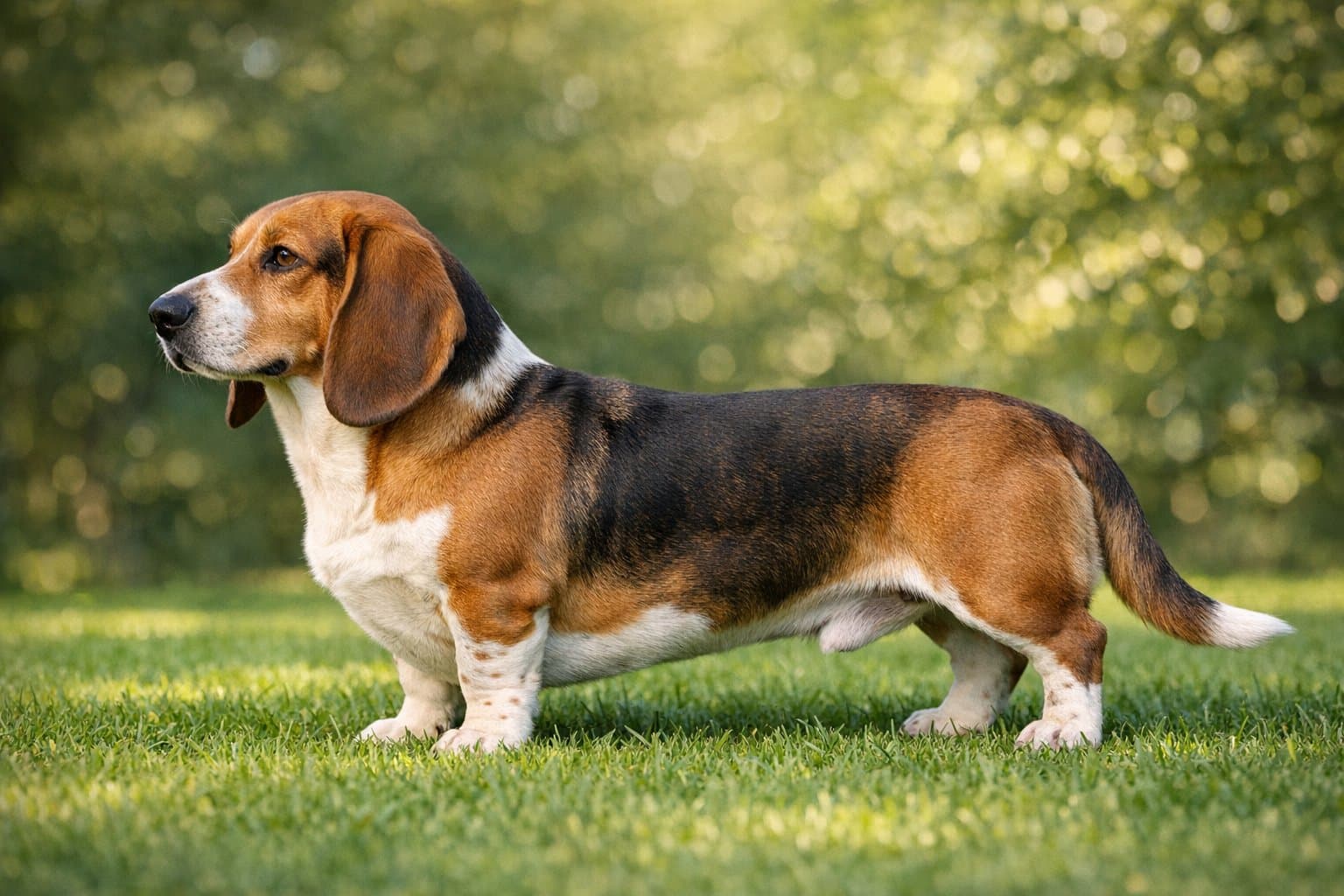Dachsound