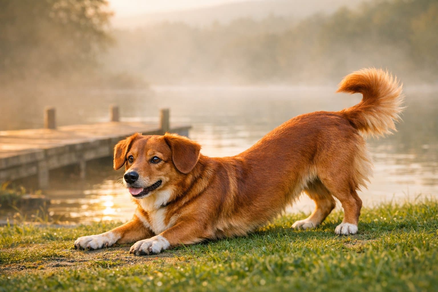 Doxer Retriever