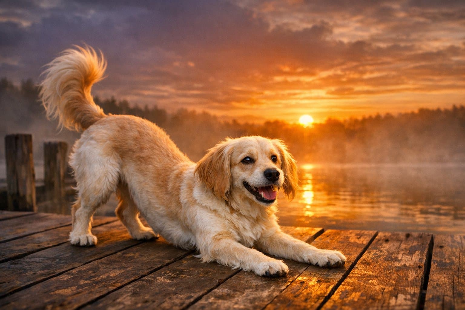 Poodachorie