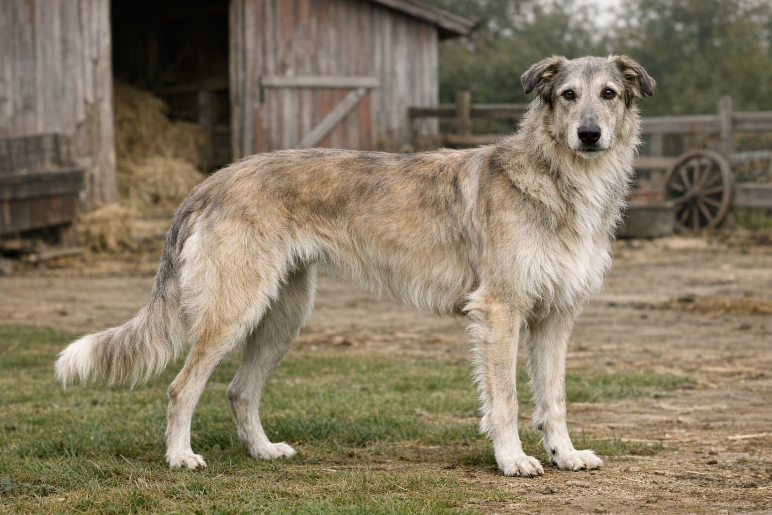Wolzoi