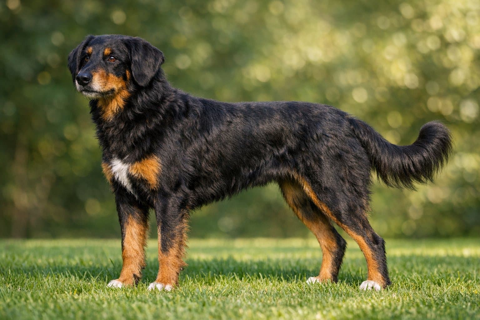 Dobershepadoodle
