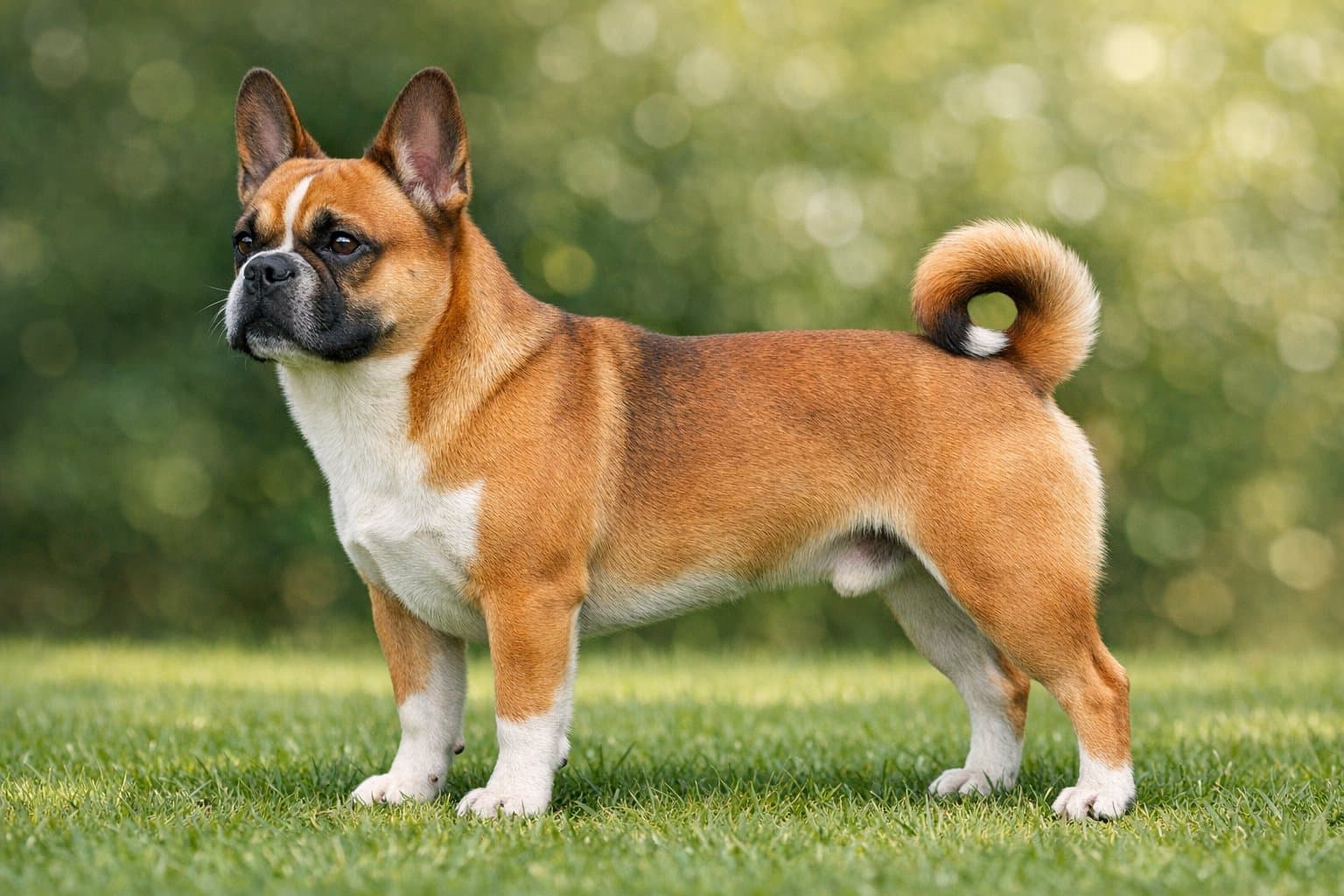 French Baskihoo
