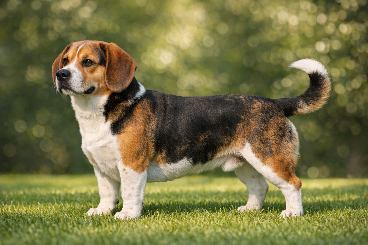 Beagullie
