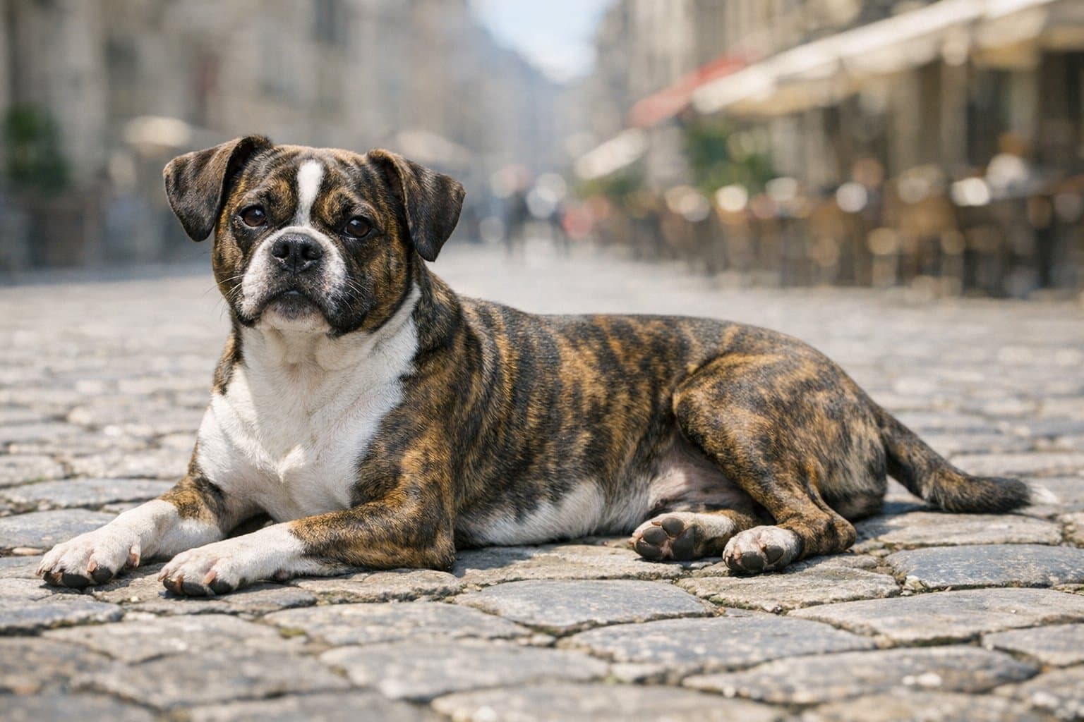 Buldoggio