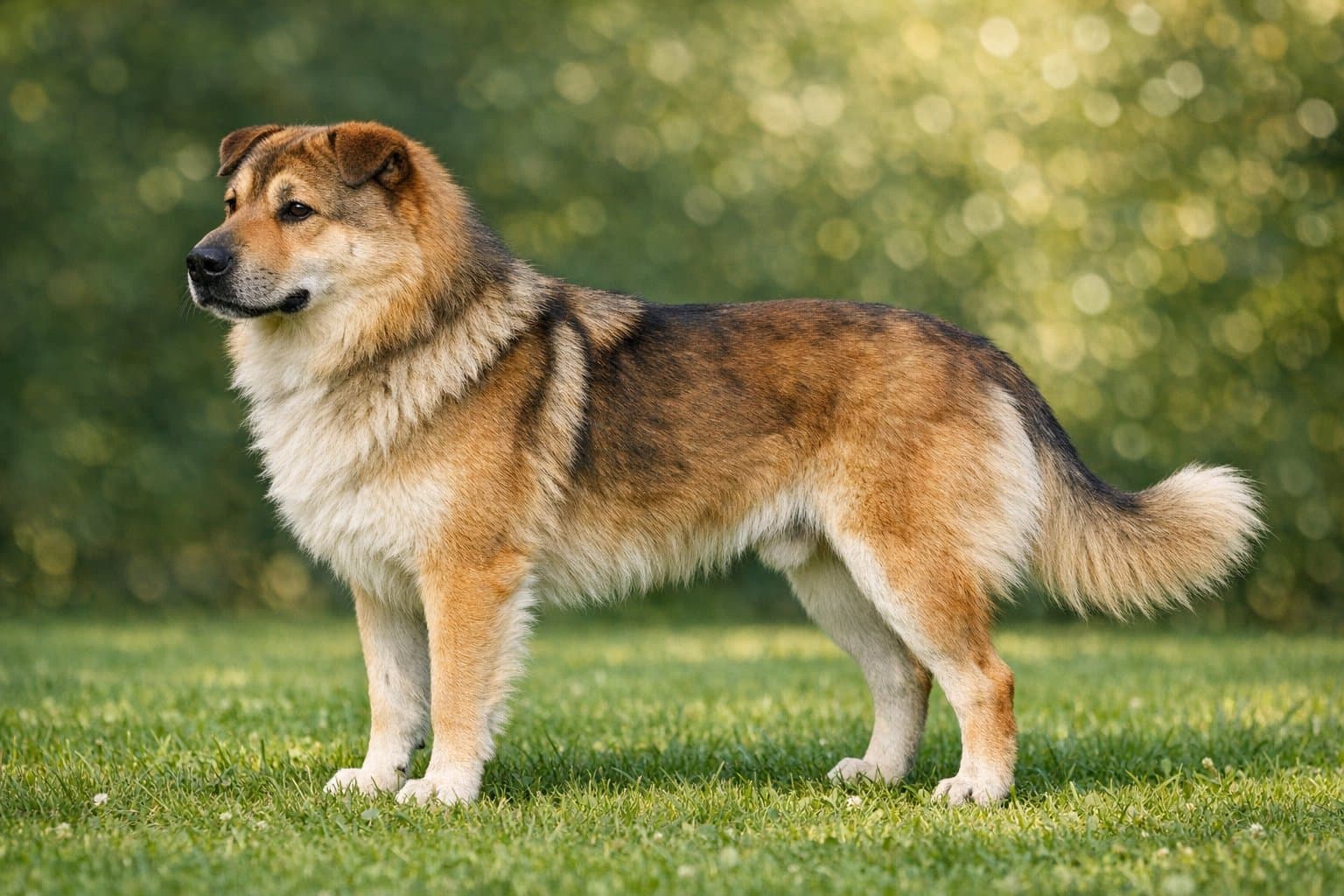 Shar-Collie
