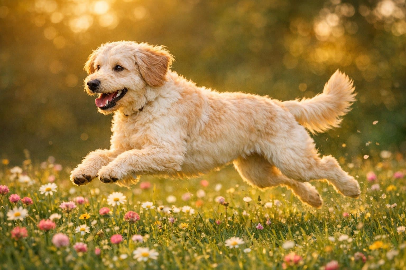 Labradoodle