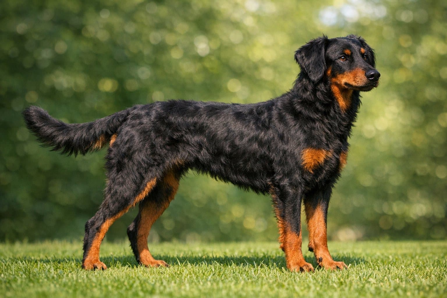 Doberdoodle