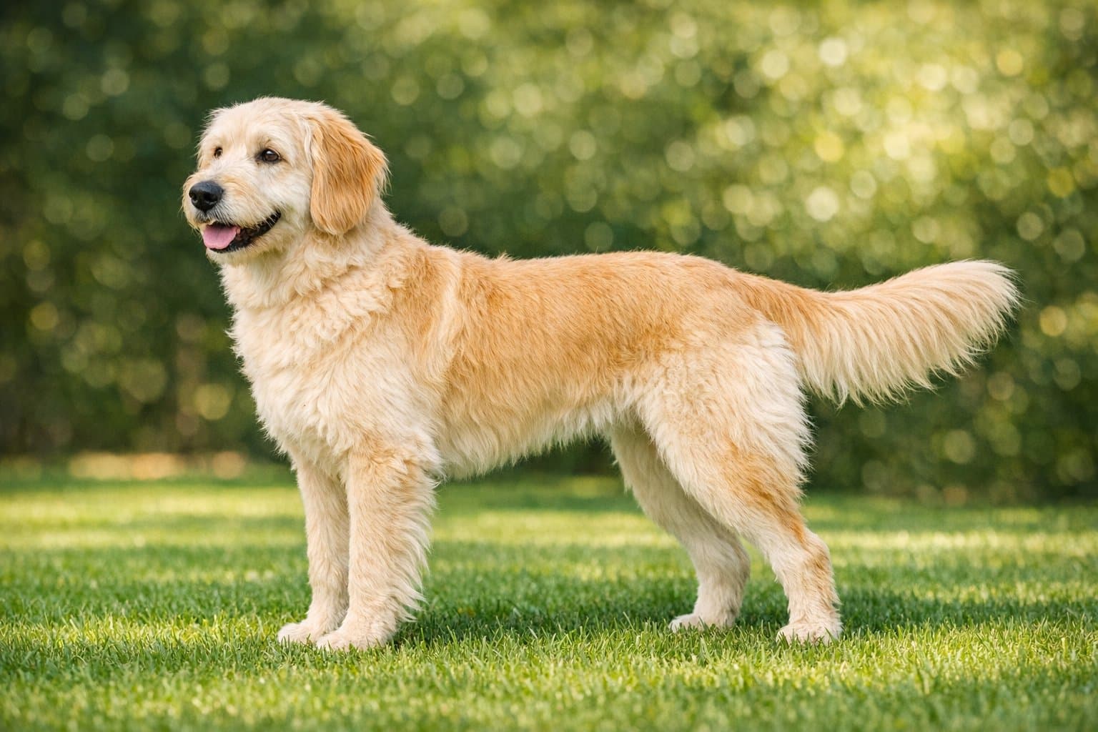 Goldendoodle