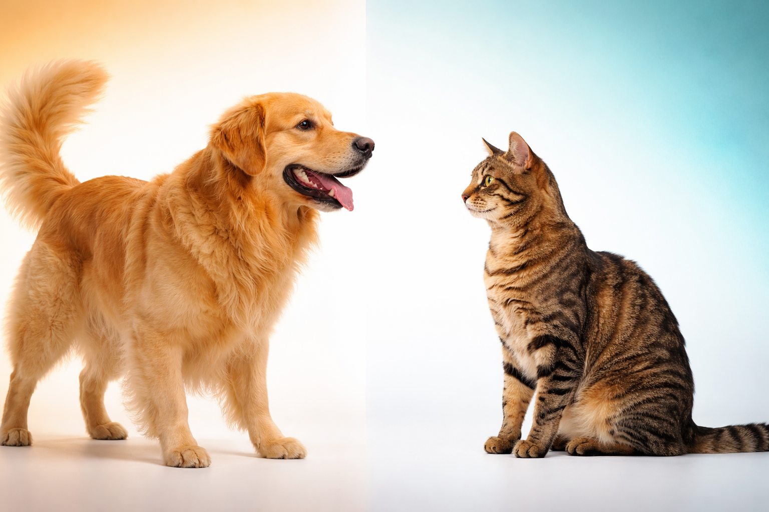Dogs vs Cats: 12 Surprising Differences Every Pet Lover Should Know