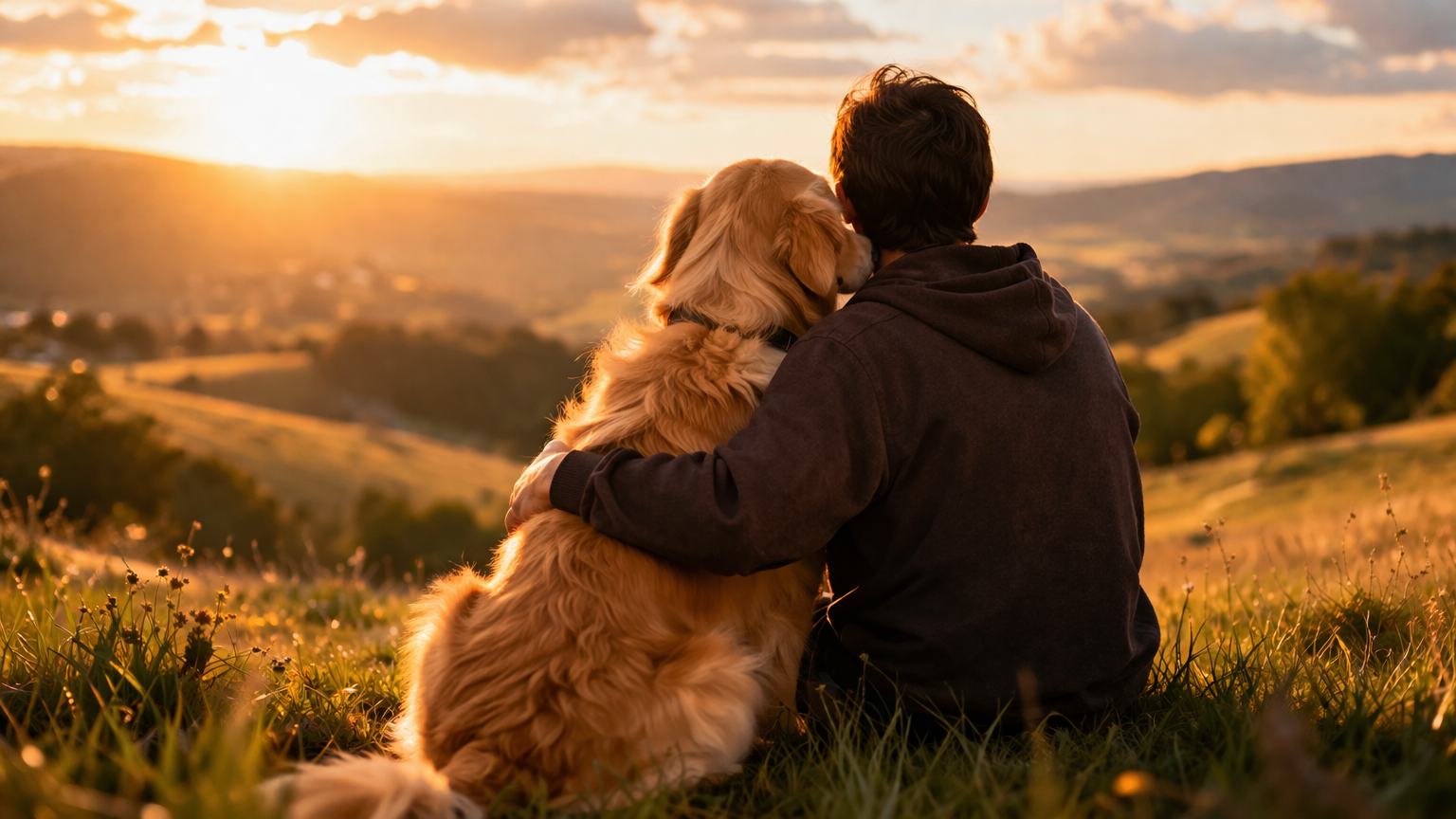 Why Dogs Are Man's Best Friend (The Real Science)